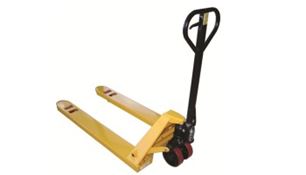 pallet trucks