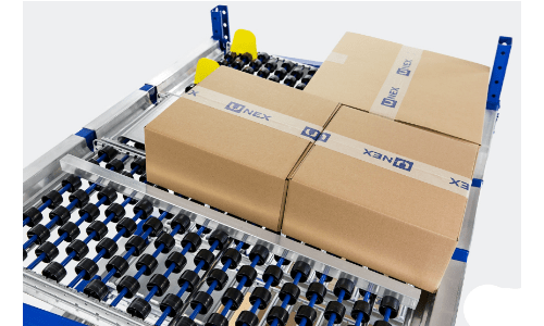 span track wheel bed