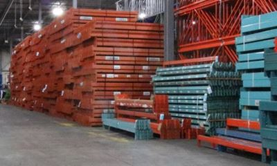 pallet racking montreal, pallet racking quebec, rack inspection montreal