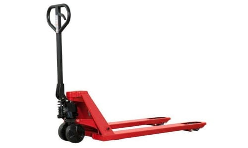 Manual Pallet Jacks