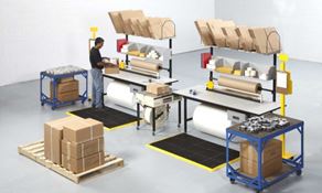 Modular Workstations