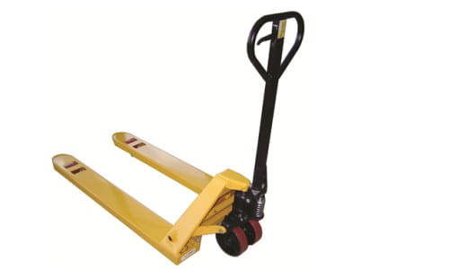 pallet jacks