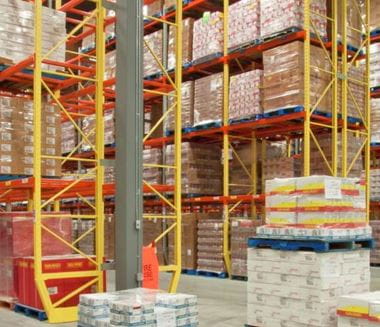 pallet racking for sale