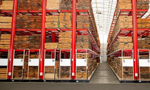 Mobile Pallet Racking | Moving Racking Systems | Mobile Racking System ...